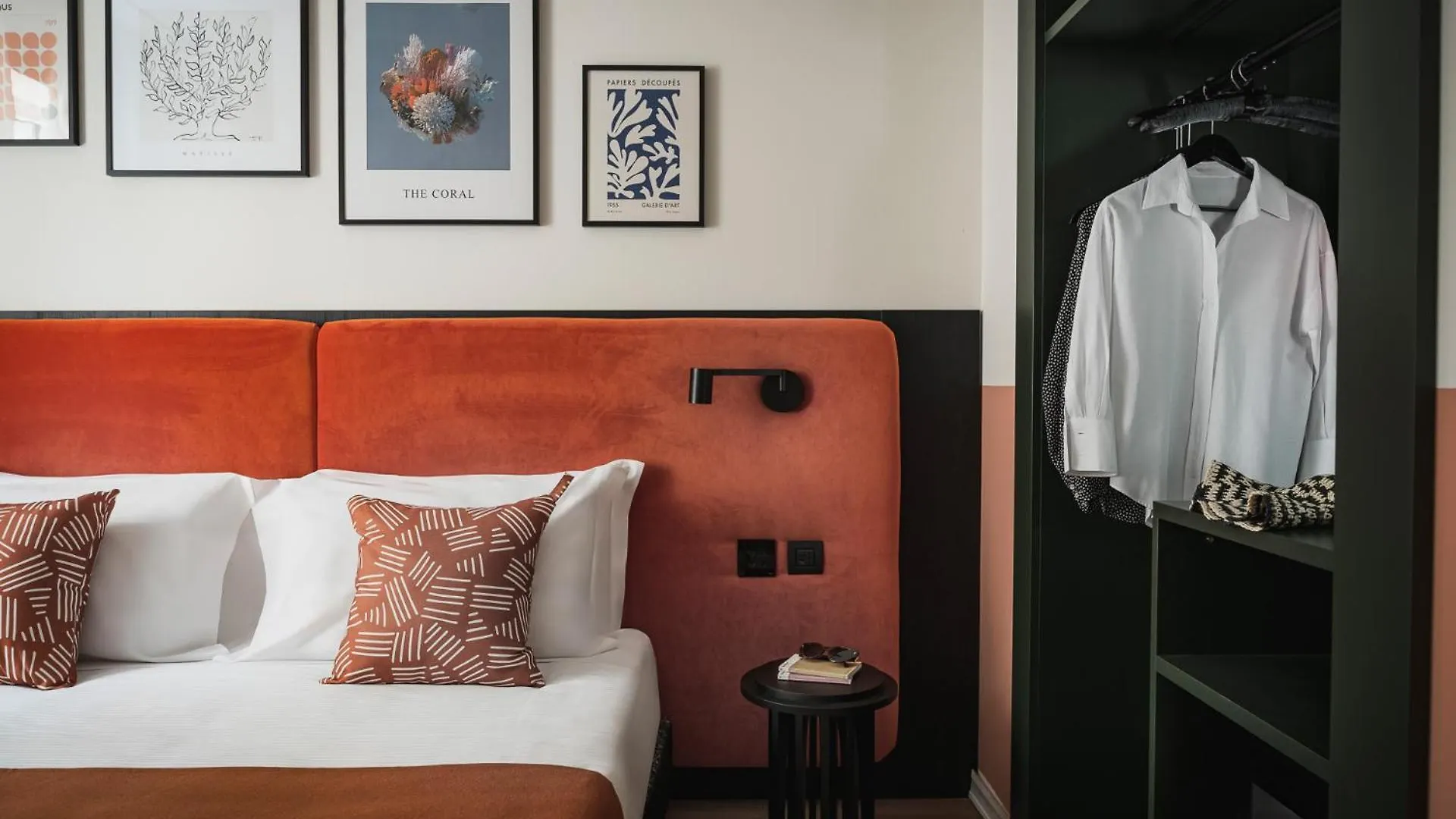Duomo Hotel Rimini Italy