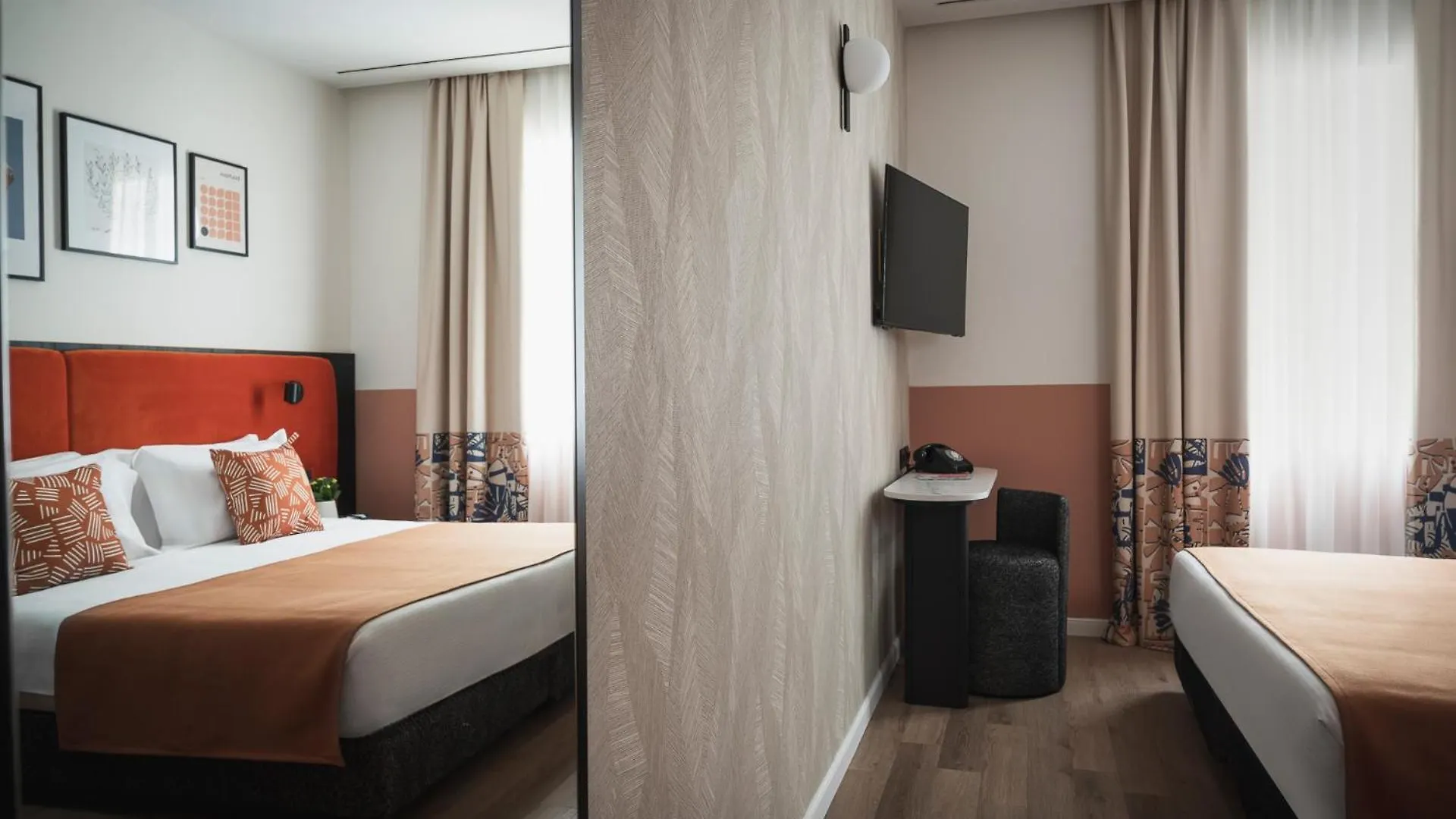 Duomo Hotel Rimini