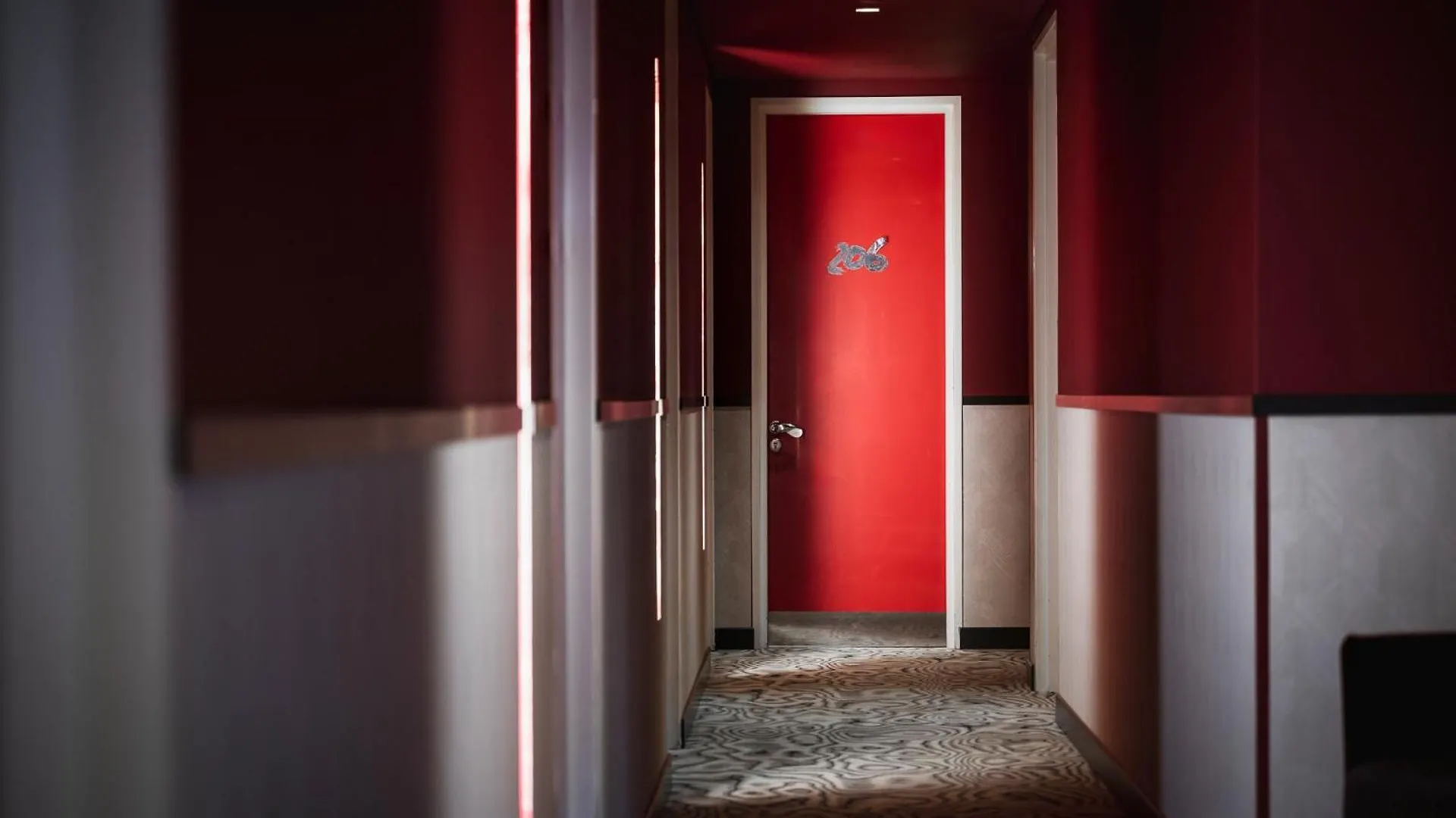 Duomo Hotel Rimini Italy