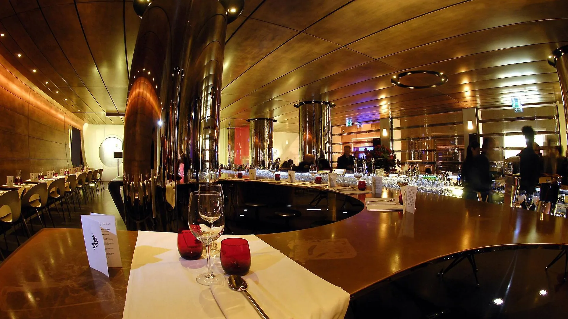 Duomo Hotel Rimini Italy
