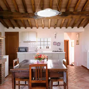 Domus Claudiae Apartment Sansepolcro