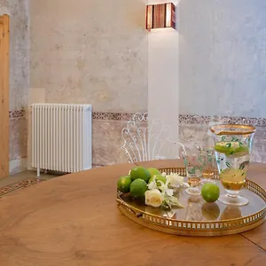 Boudoir Degli Orti, Unconventional In Borgata, Siracusa Apartment Syracuse
