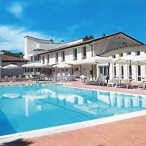 I Girasoli Vakantiepark Lucignano