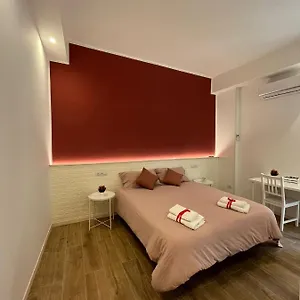 Aura Bed & Breakfast Bari