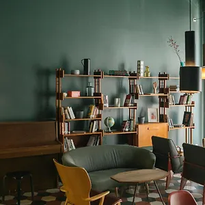 Casabase Hostel Milaan