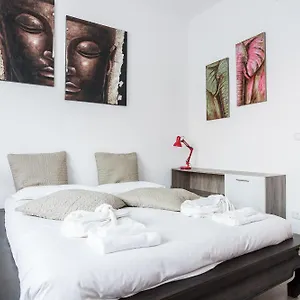 Apartment Bologna Suite, Bologna