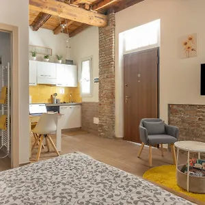 Apartment Nel Cuore Di, Ferrara