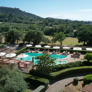 Borgo Etrusco Aparthotel Scarlino