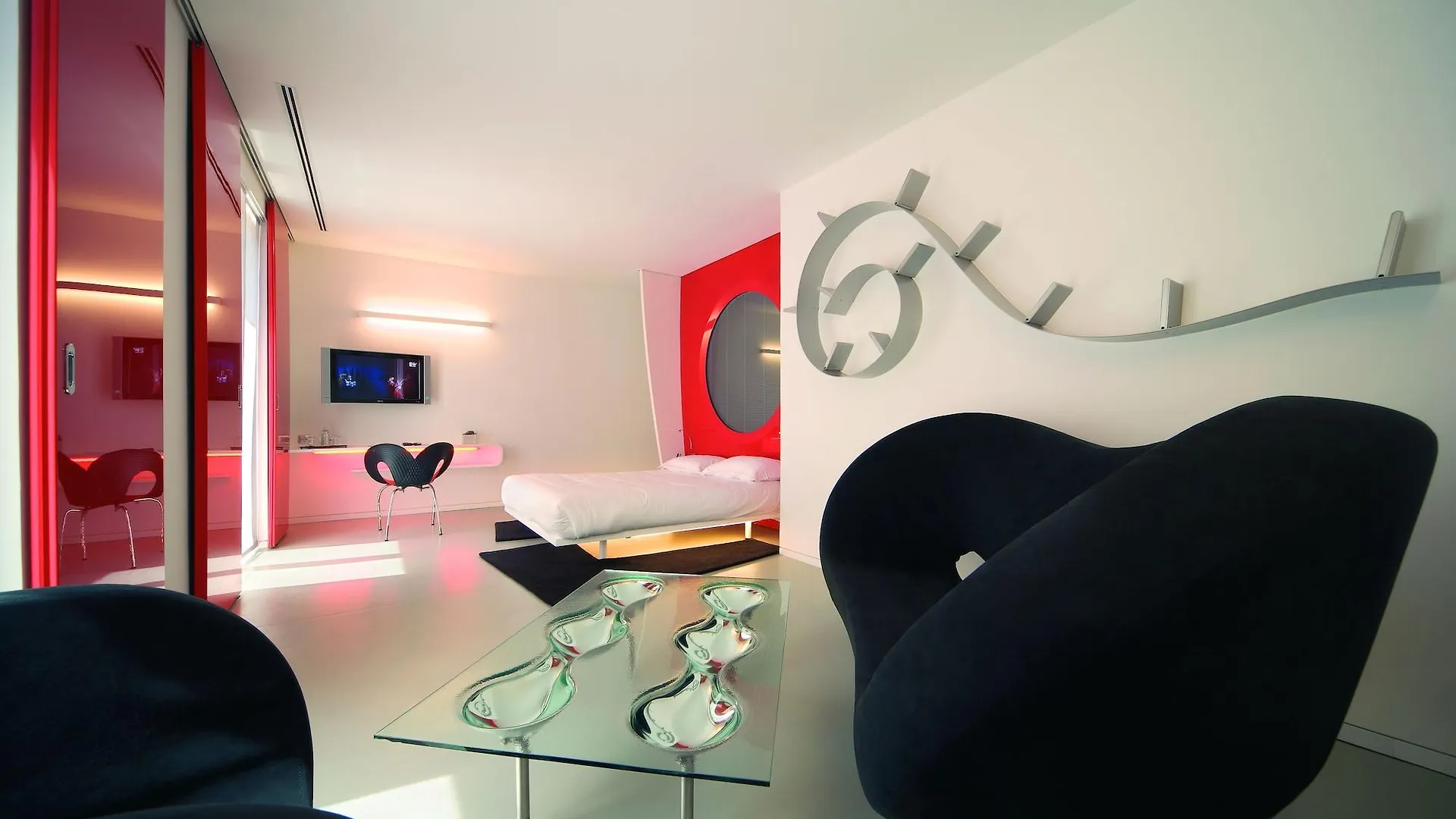 ****  Duomo Hotel Rimini Italy