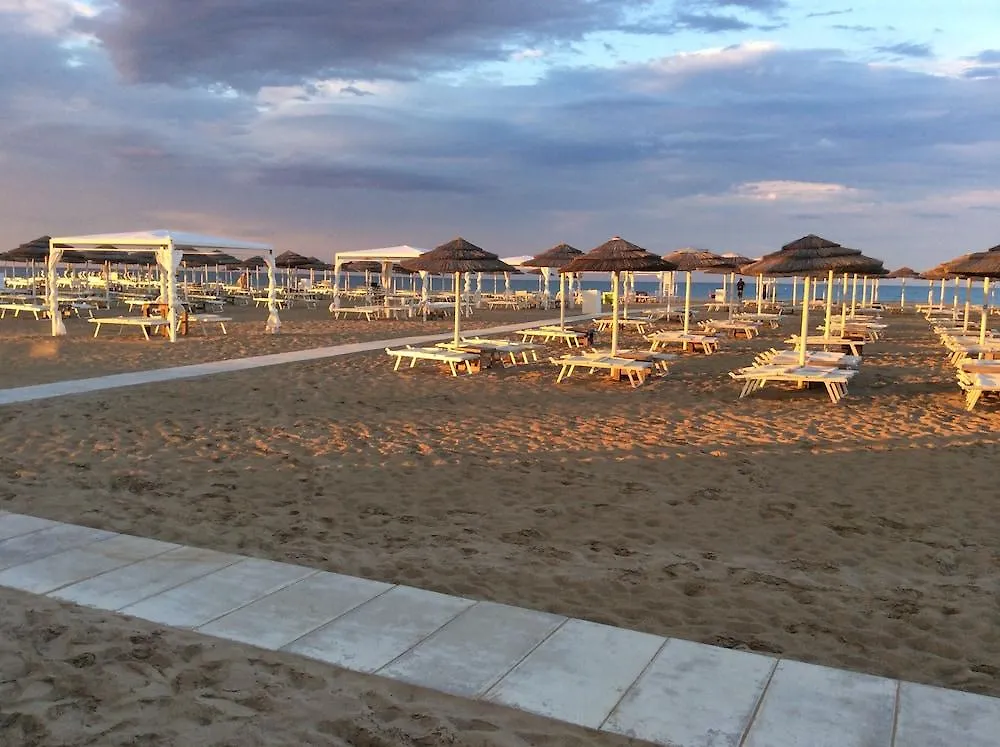 Duomo Hotel Rimini