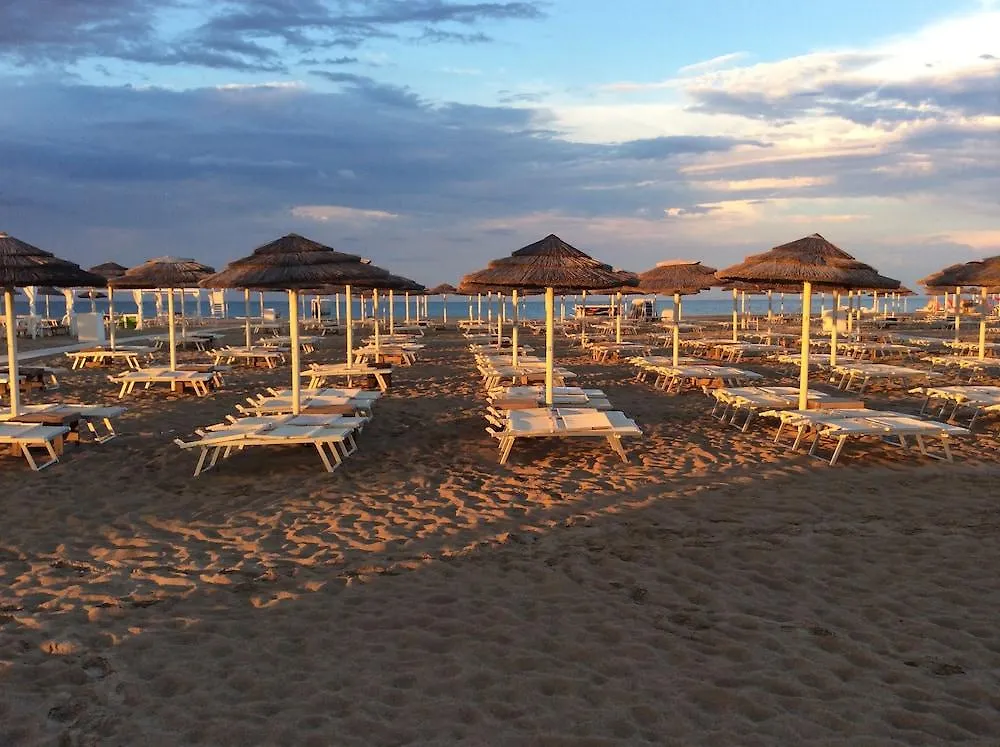 Duomo Hotel Rimini 4*,  Italy