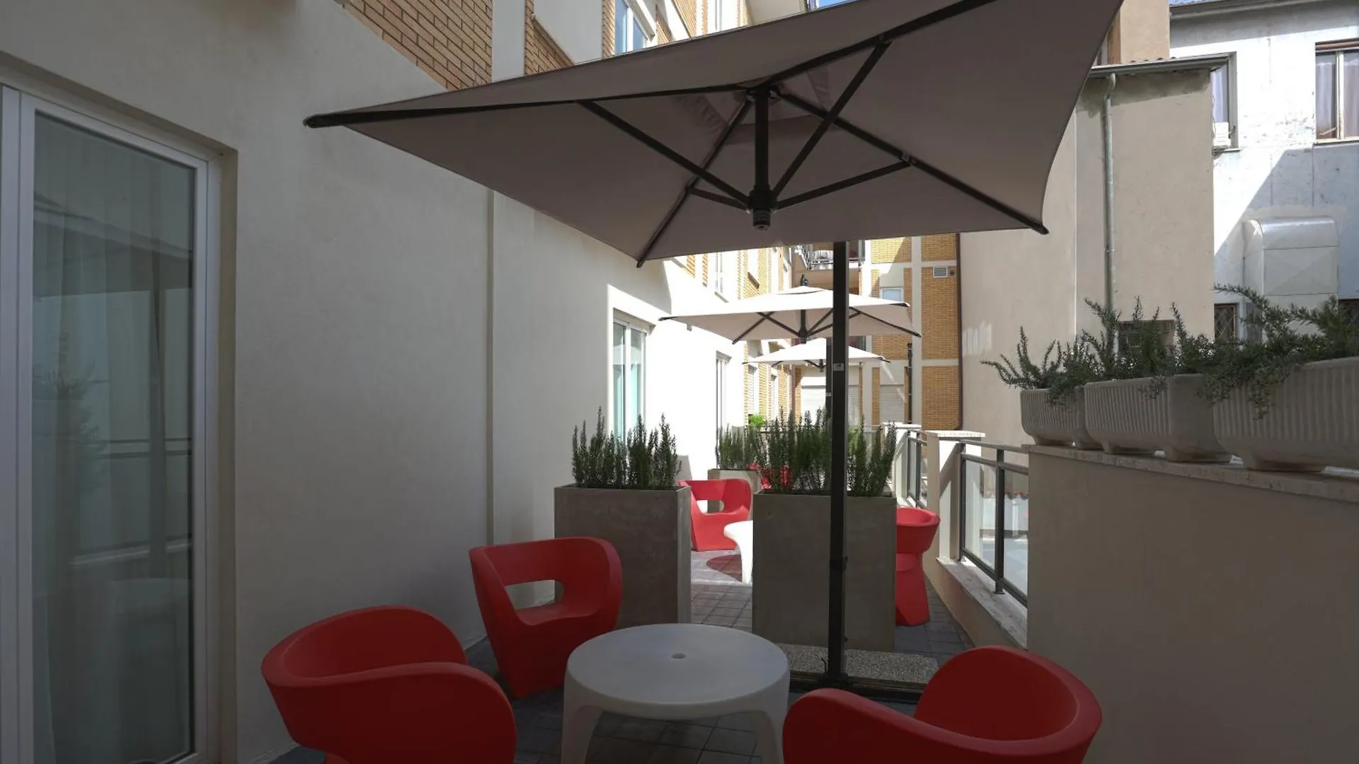 Duomo Hotel Rimini 4*,  Italy