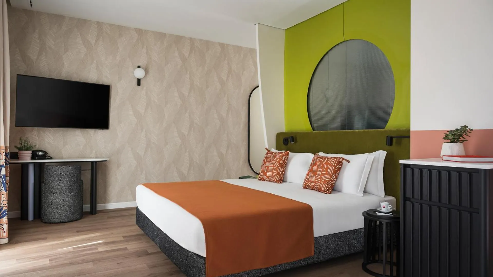 ****  Duomo Hotel Rimini Italy