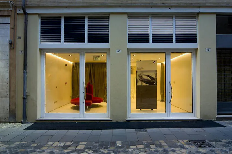 Duomo Hotel Rimini