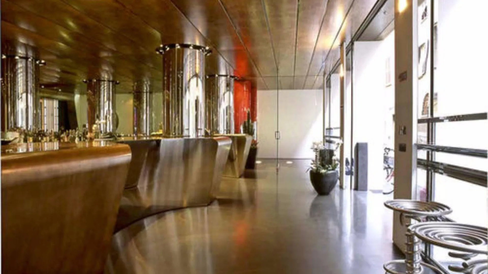 Duomo Hotel Rimini 4*,  Italy
